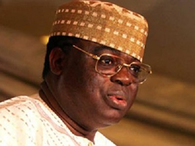 Sir Joseph Arumemi-Ikhide, chairman, Arik Air